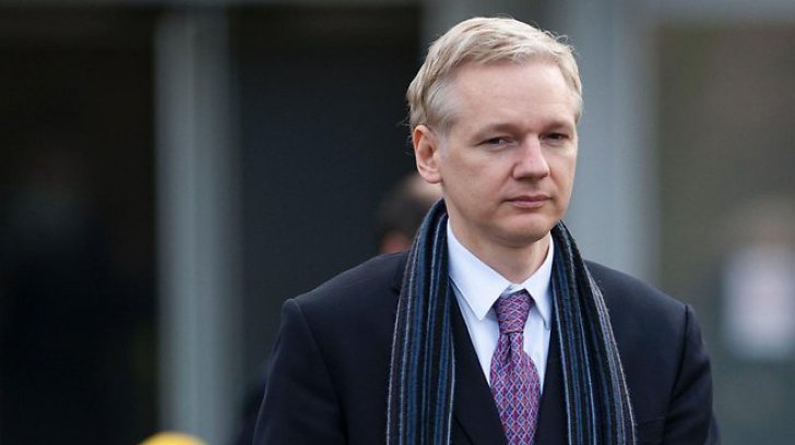 Comisia ONU: Julian Assange trebuie despăgubit!