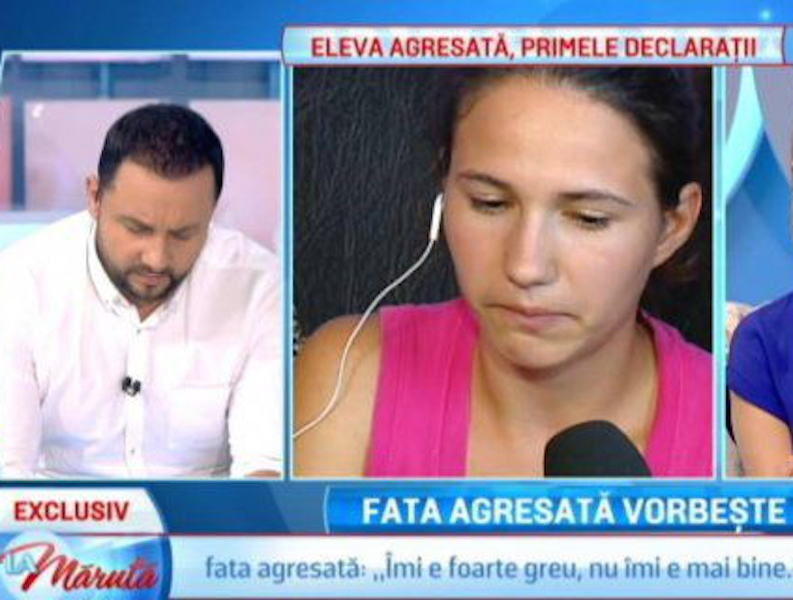 Comisia pentru cultură din Senat cere o sancţiune EXEMPLARĂ pentru Pro TV