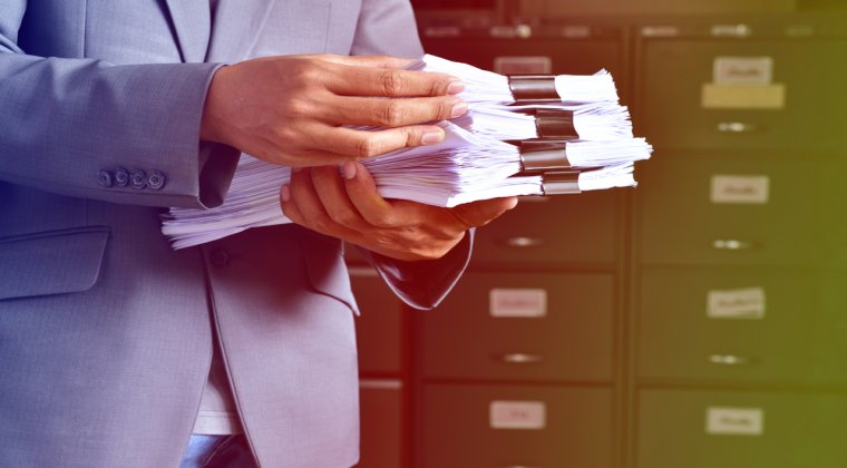 Comisia SRI vrea modificarea legilor securitatii