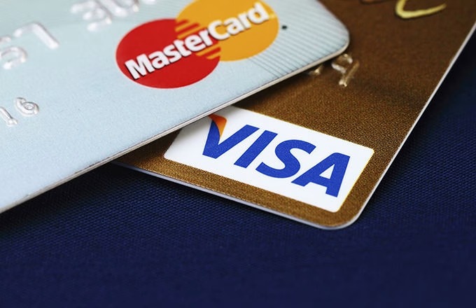 Comisioanele mari de la Visa și Mastercard. Ancheta a UE privind sistemele de plata americane
