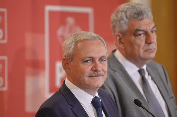 Comitetul Executiv al PSD se reuneşte astăzi pentru a decide soarta remanierii guvernamentale