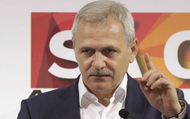 Comitetul Executiv Naţional al PSD se reuneşte într-o şedinţă premergătoare Congresului din 10 martie