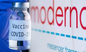 Compania Moderna e nevoită să recunoască: Vaccinul său anti-Covid își pierde protectia în mod radical!
