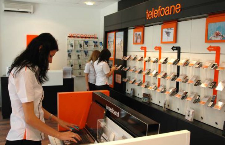 Compania Orange e investigată de Consiliul Concurenței pentru abuz de poziţie dominantă