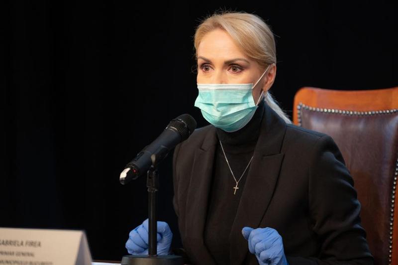 Companiile municipale înființate de Gabriela Firea au un buget de peste 2,8 miliarde lei. Peste 644 milioane merg pe salarii si 20 milioane lei la directori și CA-uri