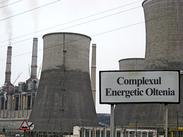 Complexul Energetic Oltenia: Compania nu se afla in pragul insolventei