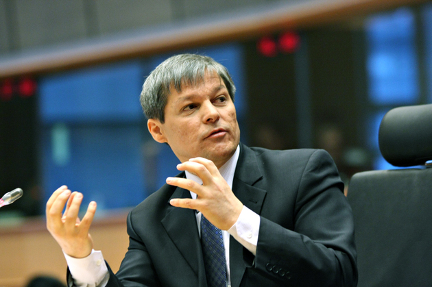 Componenta Guvernului Cioloș. Iata care ar fi tehnocratii!