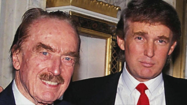 Comportamentul lui Donald Trump a fost modelat de un tată sociopat, scrie nepoata preşedintelui SUA în cartea ce va apărea pe 14 iulie