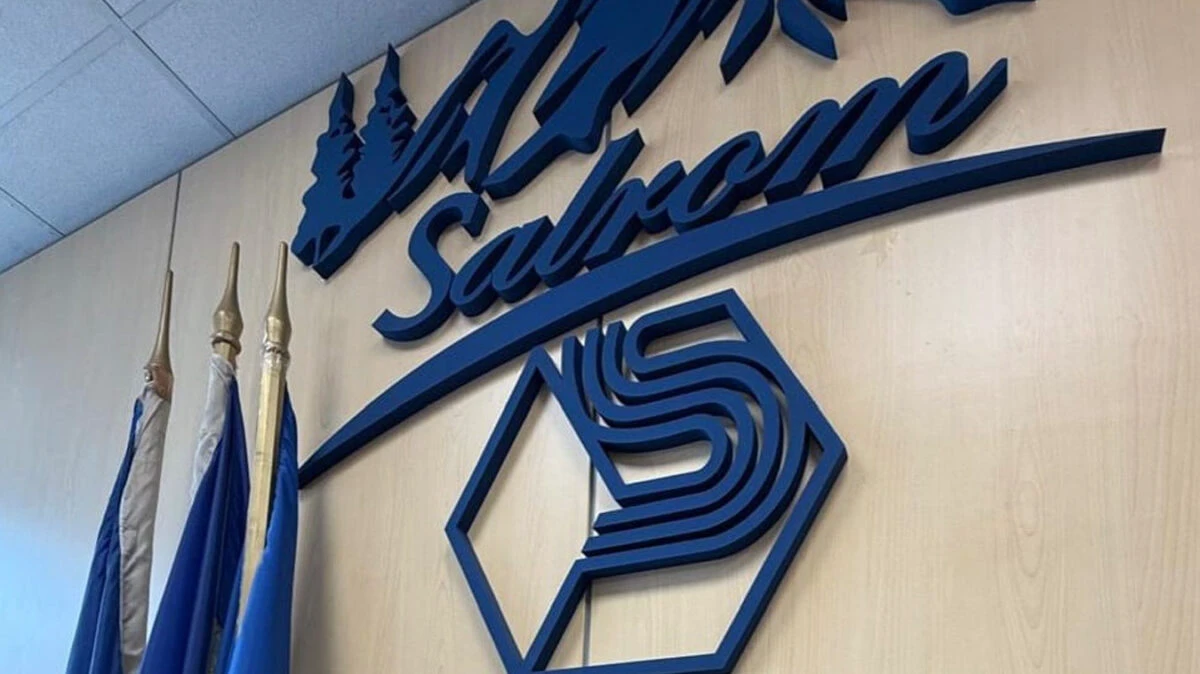 COMUNICAT DE PRESĂ: SALROM depune proiectul GRAPH-SECURE cu un grant de 21,42 milioane de euro