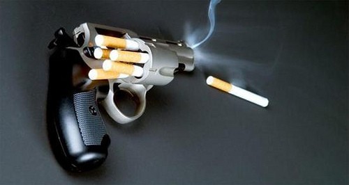 Comunicatul ISU pentru Legea Antifumat