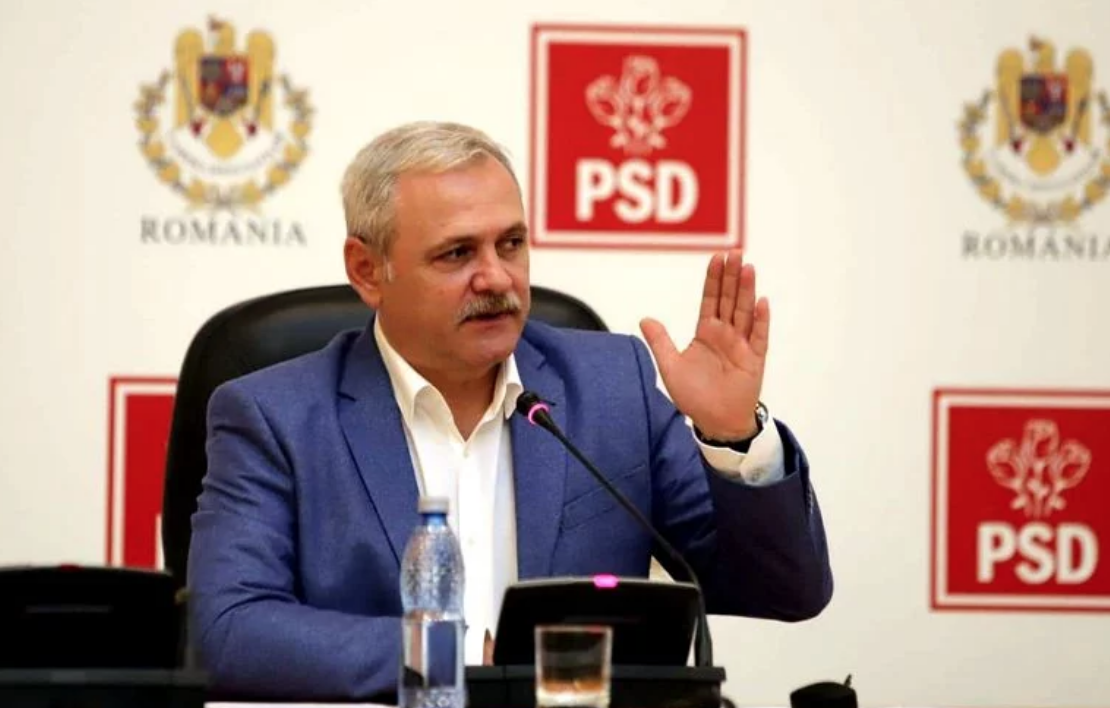 Concluzia PSD: