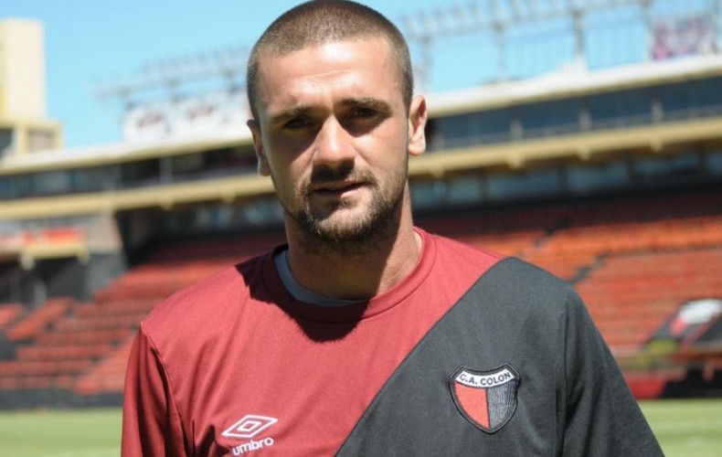 Concordia își face echipă tare! După Hamza și Milevskiy, ilfovevenii au transferat un atacant din Argentina