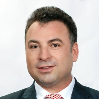 Condamnat definitiv pentru coruptie, fostul primar PSD al orasului Navodari, Nicolae Matei, candideaza pentru un nou mandat