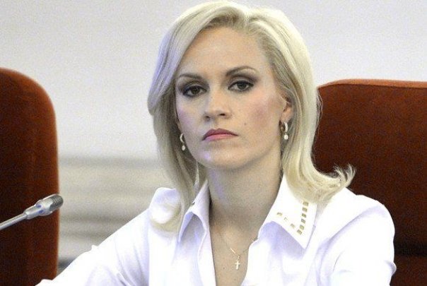 Conditia pusa de Gabriela Firea pentru aprobarea desfasurarii mitingului romanilor din diaspora