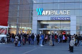 Conducerea AFI Cotroceni trateaza in stil mafiot comerciantii care au inchiriate spatii in centrul comercial
