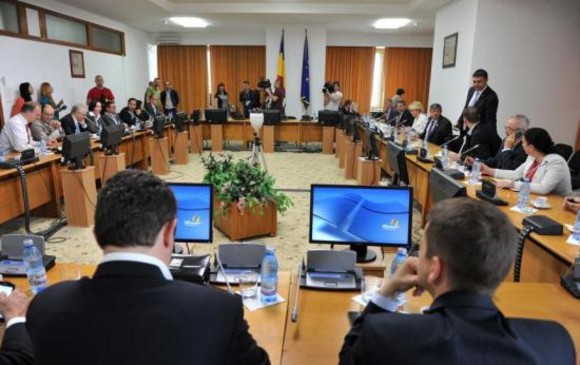 Conducerea ANAF e audiată în scandalul Panama Papers