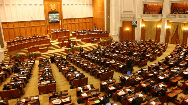 Conducerea Camerei va face 11 deplasari externe anul viitor