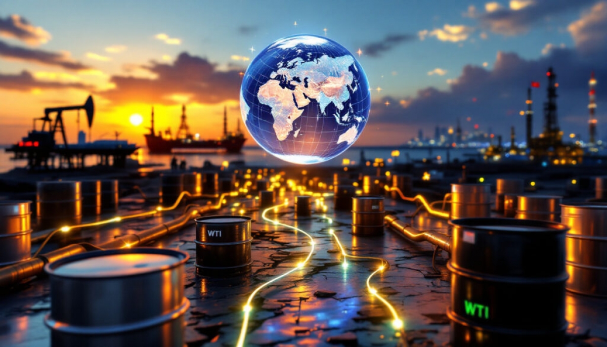 Conflictul dintre Israel și Iran, un potenţial focar de criză globală: prețul petrolului explodează, iar scenariile economice devin tot mai sumbre