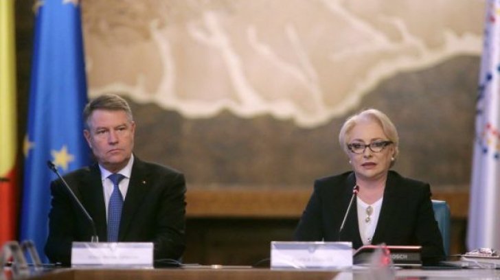 Confruntare Dăncilă și Iohannis! Cine va fi moderator