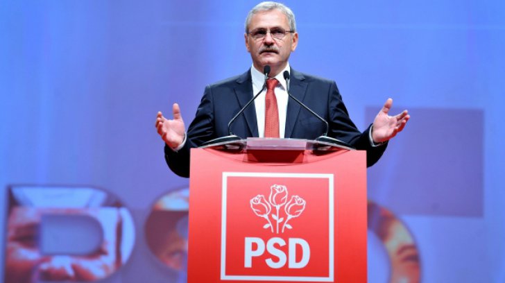 Congresul PSD - Cine intră în lupta pentru eșalonul II. Ultima zi pentru depunerea candidaturilor
