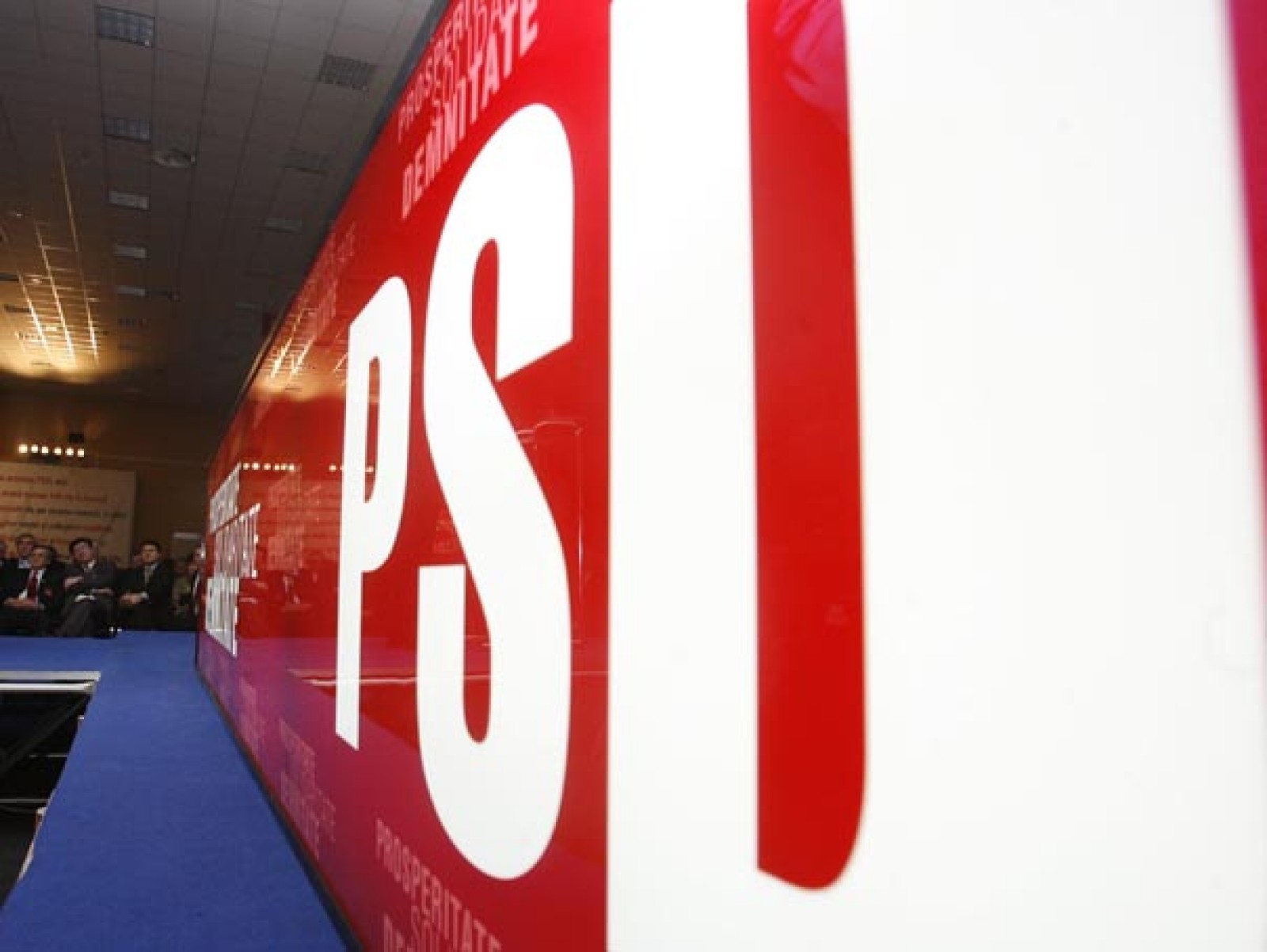 Congresul PSD. Cine sunt cei 16 viitori vicepreşedinţi ai social-democraţilor