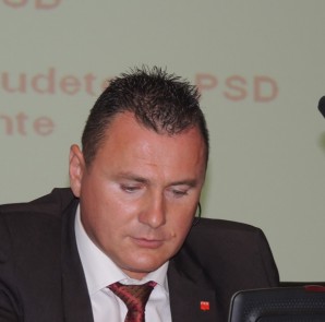Consilierul judetean Prahova, Dan Rares Enescu, urmarit penal pentru conflict de interese
