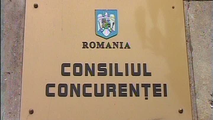 Consiliul Concurenţei a finalizat anul trecut 21 de investigaţii, amenzile totalizând 54 mil.euro
