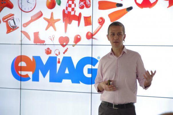 Consiliul Concurenței investighează eMAG pentru un posibil abuz de poziţie dominantă