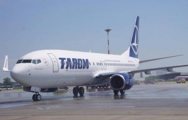 Consiliul de Administraţie al TAROM a prelungit mandatul directorului general interimar