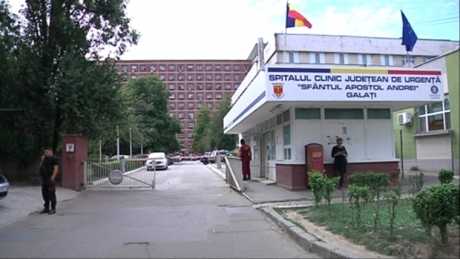 Consiliul Județean Galați face investiții de 40 de milioane de euro în sănătate!