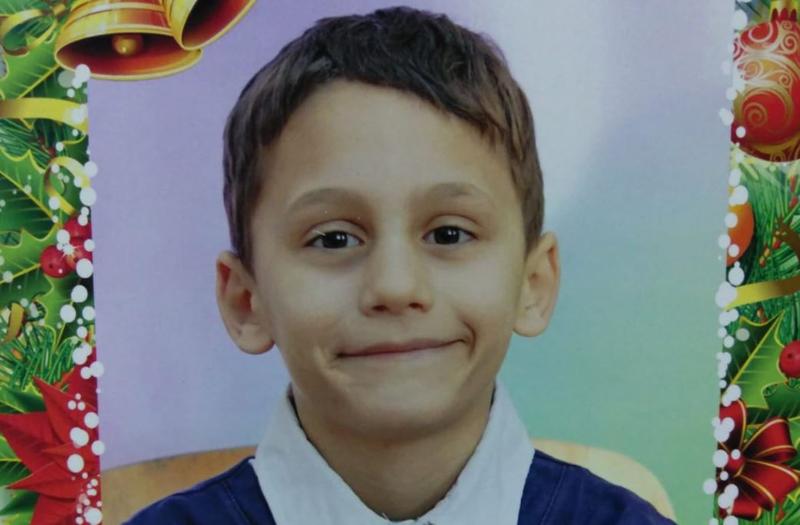 Constanța: Operațiune masivă de căutare pentru un băiețel de 8 ani care a dispărut sâmbătă din fața casei