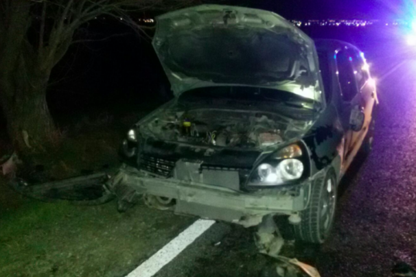 Constanţa: Un bărbat a coborât din maşina defectă şi a fost spulberat de un alt autoturism