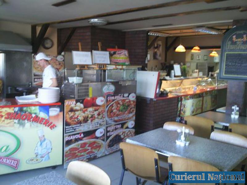 Constanta: Controale DSVSA la peste o suta de unitati de alimentatie publica de pe litoral