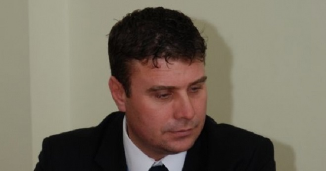 Constantin Adascalitei, declarat incompatibil, si-a retras demisia din functia de deputat