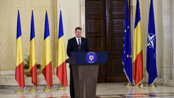 Consultări la Cotroceni, runda 2: UDMR, UNPR, ALDE și grupul minorităților naționale