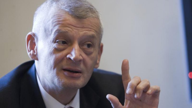 Contestaţia lui Sorin Oprescu la arestare se judeca azi la Curtea de Apel Bucuresti