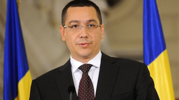 Continuă judecata în dosarul Turceni-Rovinari. Dosarul lui Ponta nu se întoarce la DNA