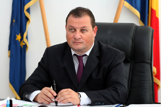 Contracte de pază și curățenie off-line la RAR