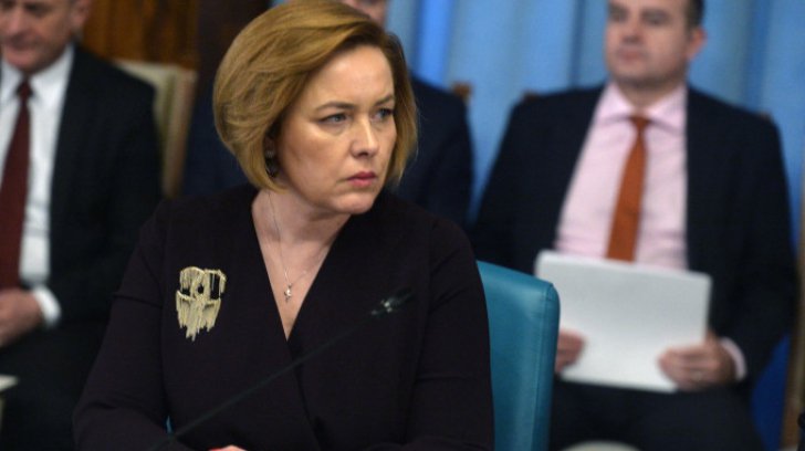 Contre violente între Carmen Dan şi Mihai Tudose după scandalul declanşat de chestorul Ioniţă