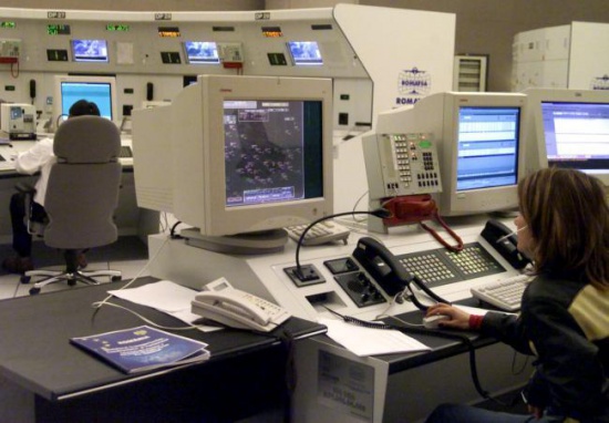 Controlorii de trafic aerian vor intra în grevă generală de la 1 septembrie