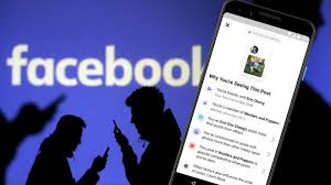  Controlul total al realității prin „Facebook News