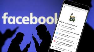 Controlul total al realității prin „Facebook News