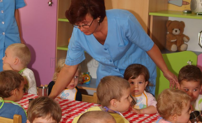 Copiii crescuţi la ţară au mai puţine alergii