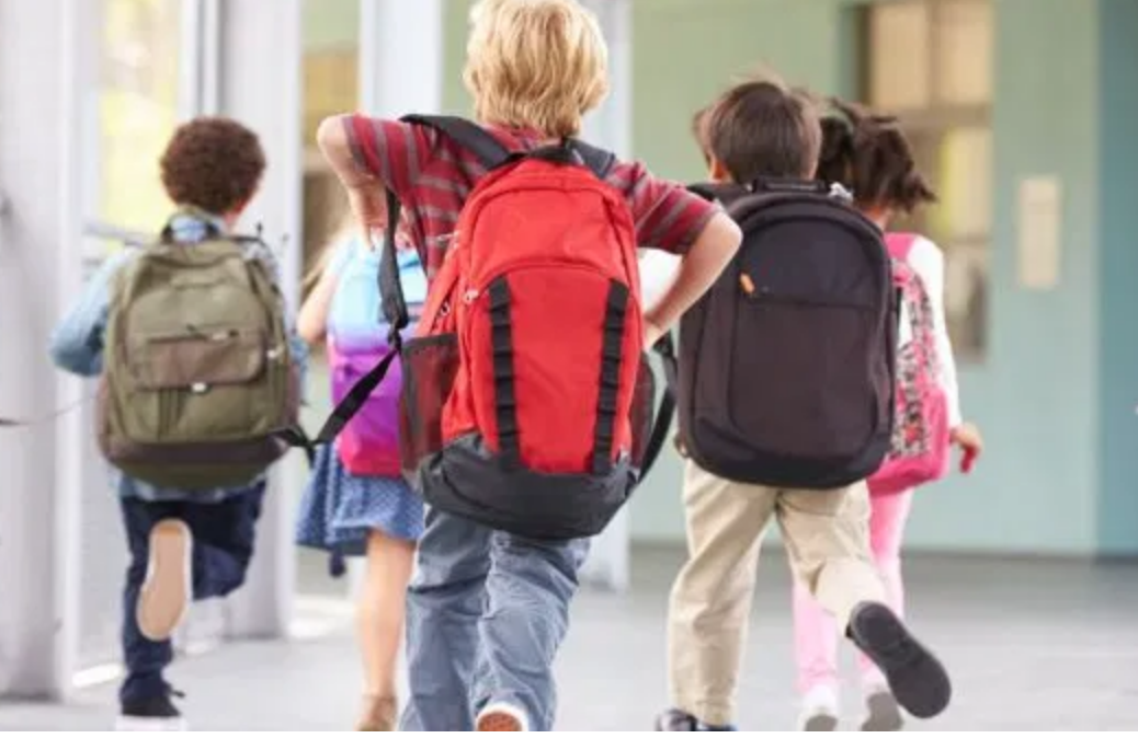 Copiii vor merge la scoala fara declaratie pe propria raspundere de la parinti. Anuntul ministrului Educatiei