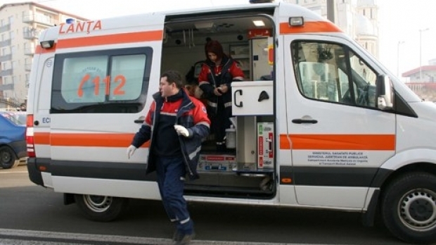 Copil de 12 ani mort la școală după ce a intrat in convulsie