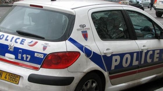 Copil roman, ucis de o camioneta la Paris. Soferul a fugit