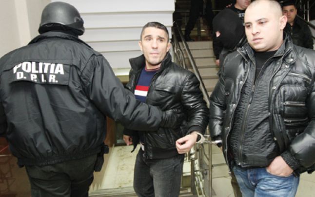 Corduneanu achitat dupa ce primise 14 ani de inchisoare