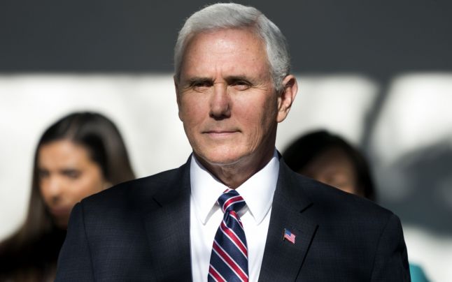 Coreea de Nord a anulat întâlnirea planificată cu vicepreşedintele Mike Pence