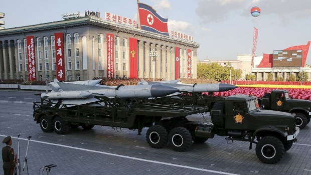 Coreea de Nord este posibil să fi fabricat șase bombe nucleare sau mai multe în ultimele 18 luni