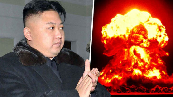 Coreea de Nord: Kim Jong-un a ordonat pregătirea armamentului nuclear